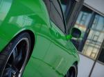 Dodge Challenger SRT8 by Geiger Cars 2008 года